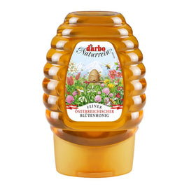 d'arbo Naturrein Feiner Blütenhonig 300 gr
