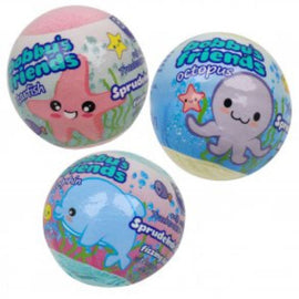 Elina Kids Fürdőgolyó 100 gr