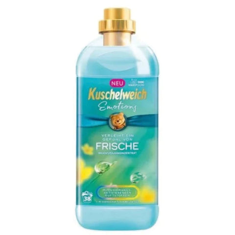 Kuschelweich Emotions Frische öblítő 1L
