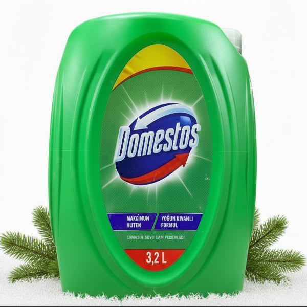 Domestos fenyő ilattú 3,2 l