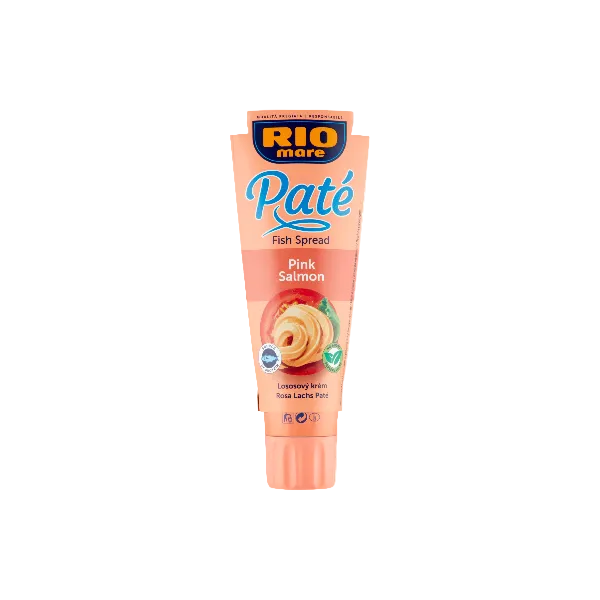 Rio mare Pate Lazacos pástétom 100 g