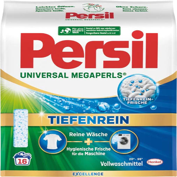 Persil Megaperls Universal 16WL 1,04 kg
