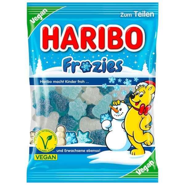Haribo Frozies 200g