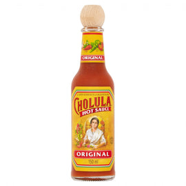 Cholula Hot Sauce Original 150 ml