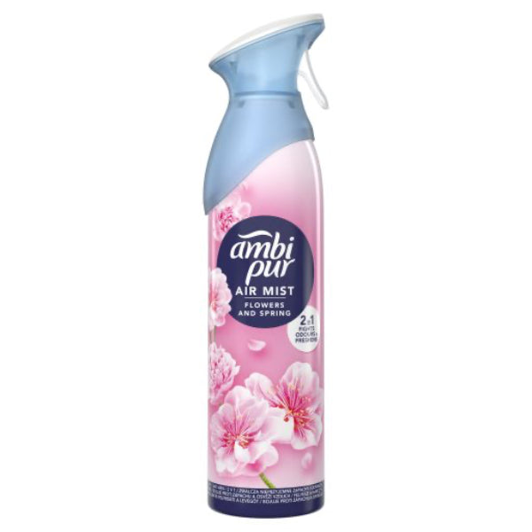 AmbiPur légfrisítő Flower&Spring 185 ml