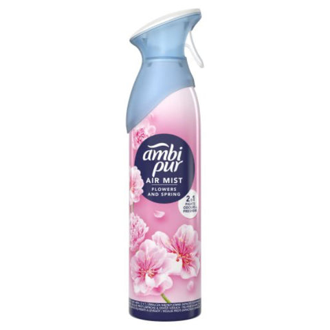 AmbiPur légfrisítő Flower&Spring 185 ml