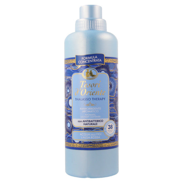 Tesori d'Oriente öblítő Thalasso Therapi 760ml