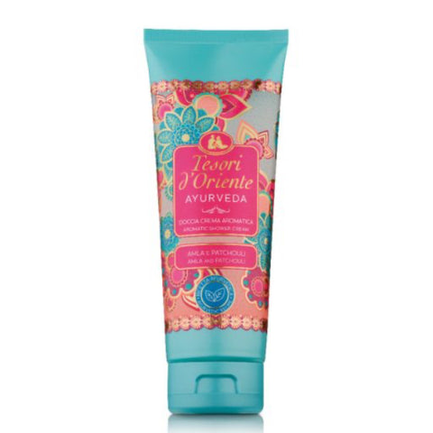 Tesori d'Oriente Ayurveda női krémtusfűrdő 250ml
