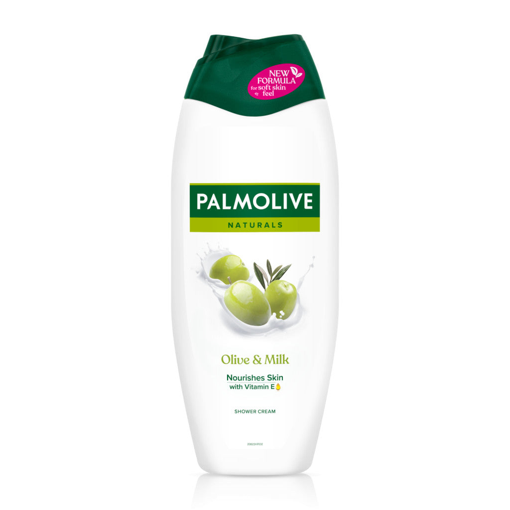 Palmolive tusfürdő Olive Milk 500 ml
