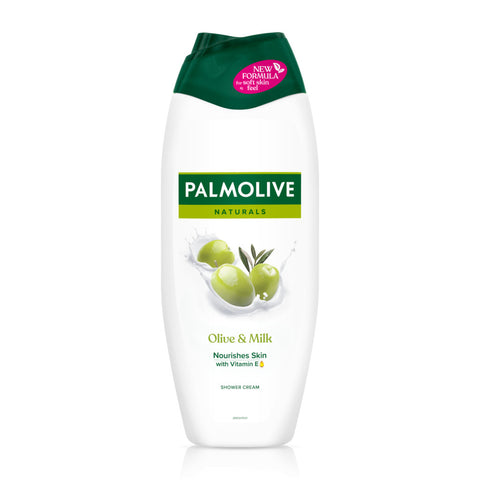 Palmolive tusfürdő Olive Milk 500 ml