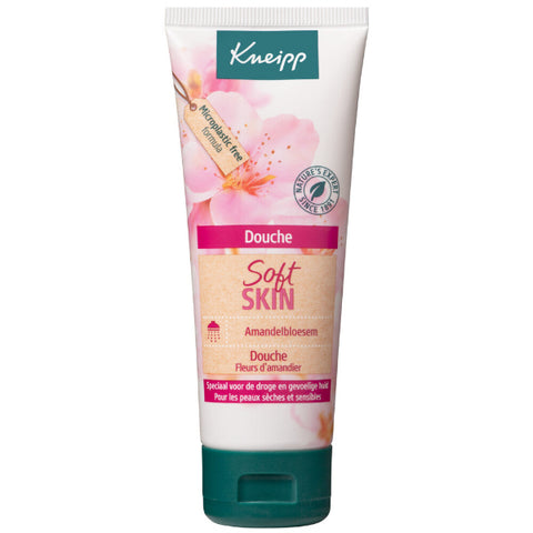 Kneipp tusfürdő mandulavirágos 75ml