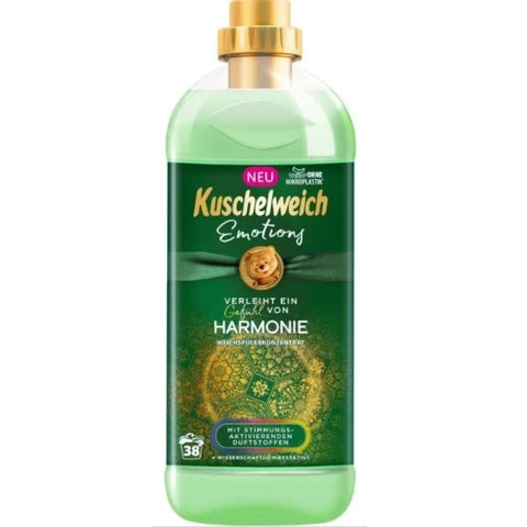 Kuschelweich Emotion  Harmonie 1 l