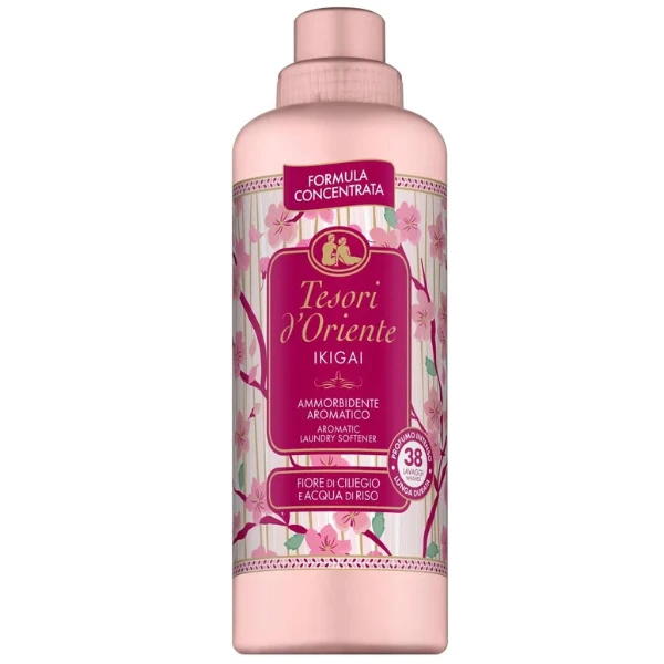 Tesori d'oriente öblítő Ikigai 760ml