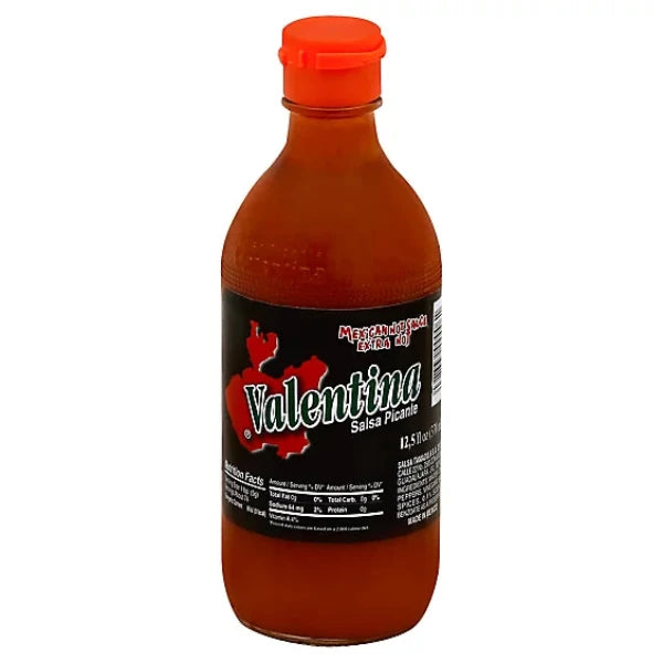 Valentina Negra  370 ml