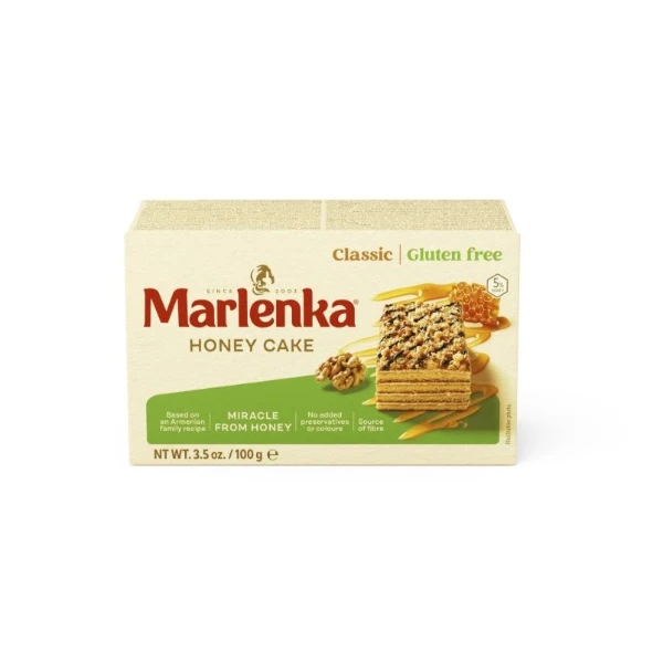 Marlenka glutén mentes r 100 g