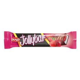 Ani Jollybar epres csokoládé 22gr