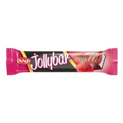 Ani Jollybar epres csokoládé 22gr
