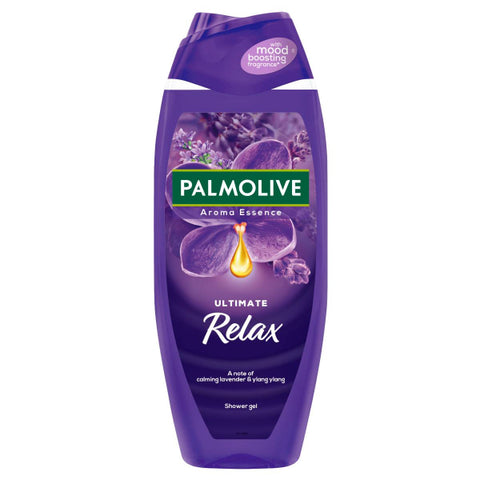Palmolive tusfürdő Memóriás Relaxáció 500 ml