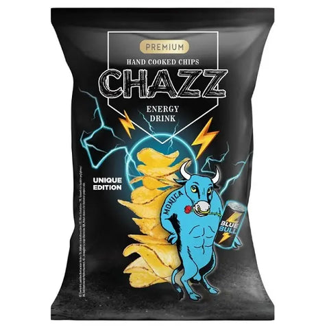 Chipsek és egyéb sós finomságok