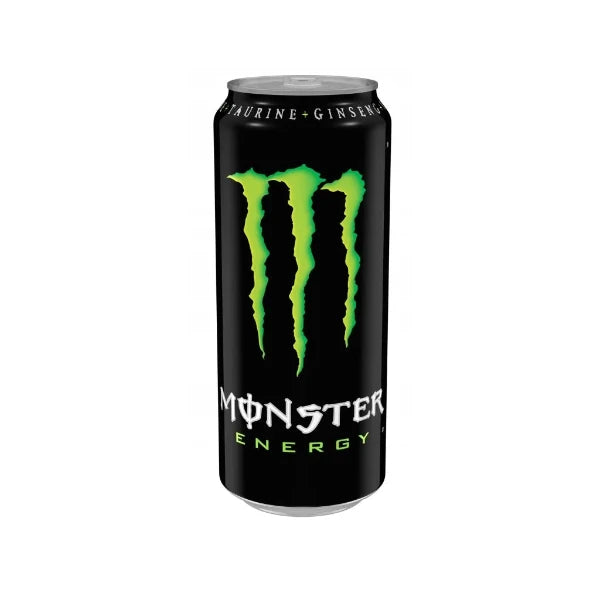 Monster Energy 500ml