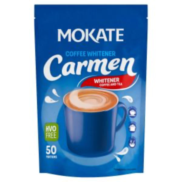 Mokate Carmen kávétejpor kávé és teába  200gr