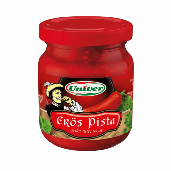 Univer Erős Pista vágott paprika 200 gr
