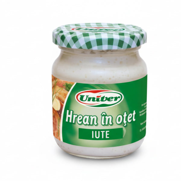 Univer Ecetes Torma erős 190 gr
