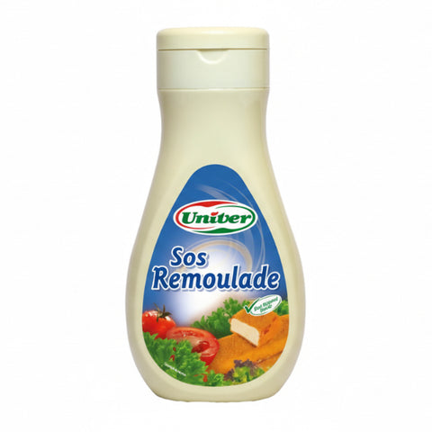 Univer Remoulade 420 gr
