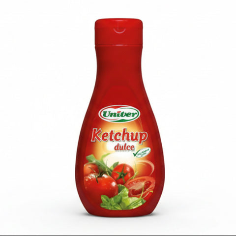 Univer Ketchup édes 700 gr