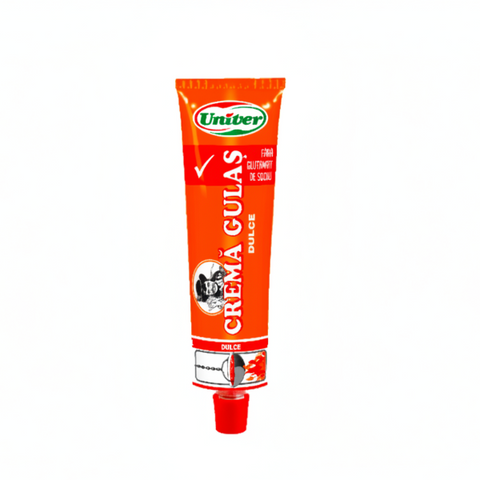 Univer Gulyáskrém édes 160 gr