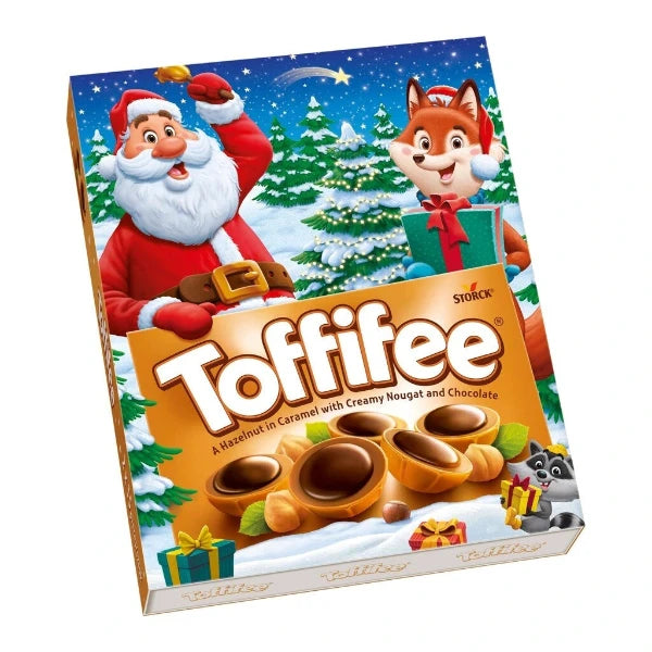 Storck Toffifee 250 gr