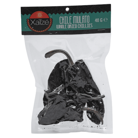 Xatze Seco Retail Mulato  40 g