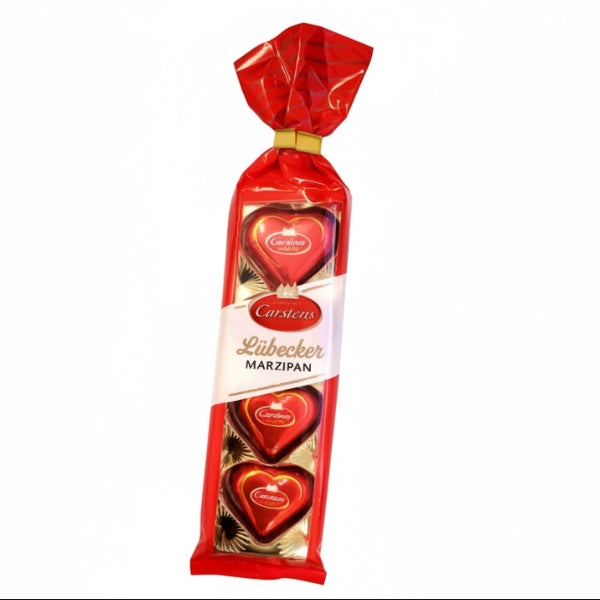 Carstens Lübeck Lübecker Marzipan 50g