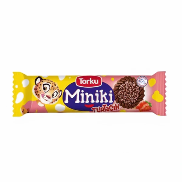 Torku Miniki Epres keksz 94g