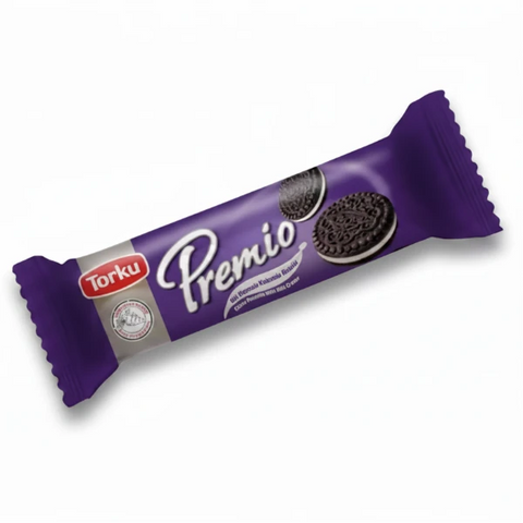 Torku Premio keksz 86 gr