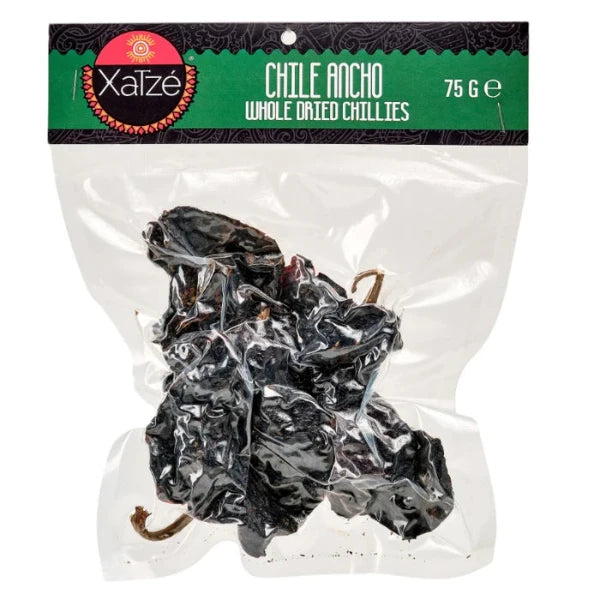 Xatzé Seco Retail Ancho 75 g