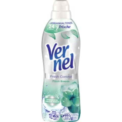 Vernel Fresh Control Fresh Breeze öblítő 814ml