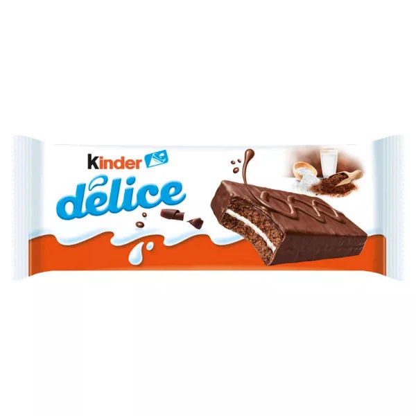 Kinder Delice Kakao 39 gr