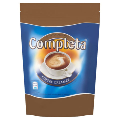 Completa kávékrémkor utántöltő 200 gr
