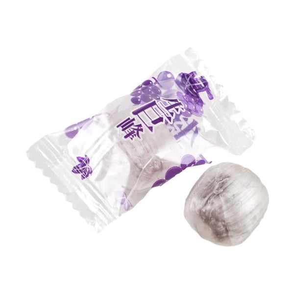 RIBON Nama Grape Candy 54g