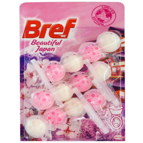 Bref Beatiful Japan 3x50 gr