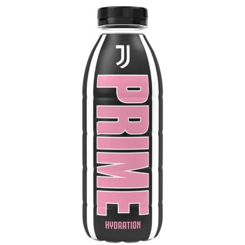 Prime Hidratáló Juventus Limitált kiadás 500 ml