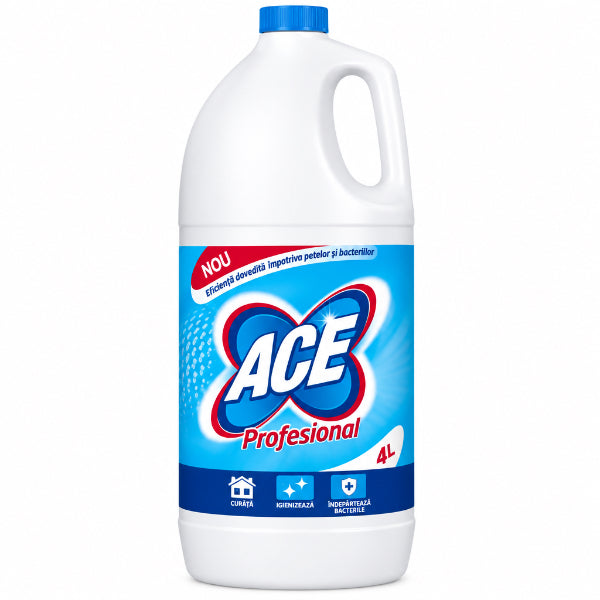 Ace Professional 4l