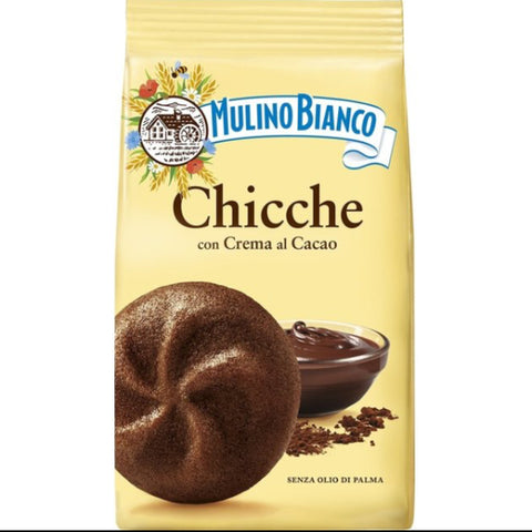 Mulino Bianco Chicche 200 g