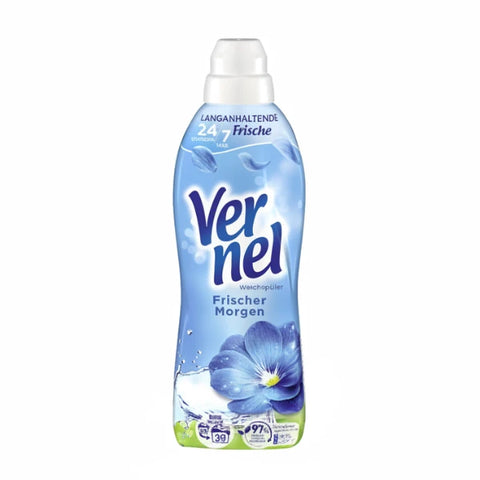 Vernel Weichspüler Frischer Morgen öblítő 858ml