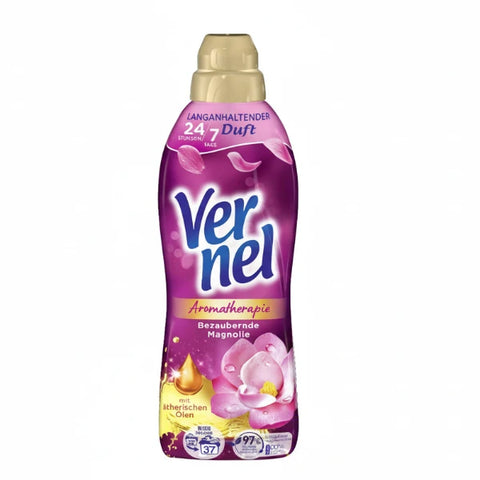 Vernel Aromatherapie Bezaubernde Magnolie öblítő 814ml