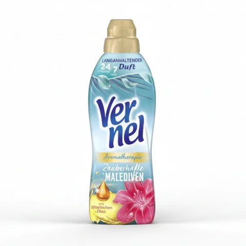 Vernel Aromatherapie Zauberhafte Malediven öblítő 814ml