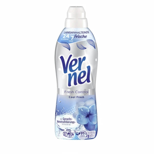 Vernel Fresh Control Cool Fresh öblítő 814ml
