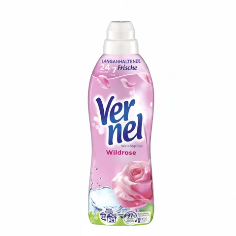 Vernel Wildrose Vadrózsa öblítő 858 ml