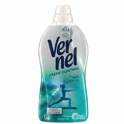 Vernel öblítő Fresh Control Fresh Ocean 1,12l 46m